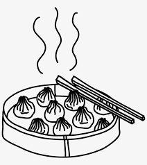 Dumpling Clipart Clip Art Dim Sum Black And White Free Transparent Png Download Pngkey Late night black & white is a former late night cartoon network block that aired from 1993 to 2002. dumpling clipart clip art dim sum