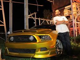 Check spelling or type a new query. Reality Star Jarrod Schulz On Taking The Wheel In Celebrity Car Wars