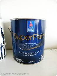 How To Repaint A Striped Wall