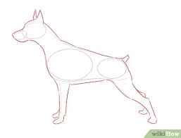 You know how to draw a dog's face. How To Draw A Dog With Pictures Wikihow