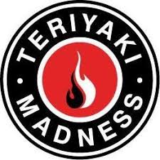 Teriyaki Madness Bogo Free Bowl Coupon At Pinpoint Perks Teriyaki Asian Grill Restaurant Deals