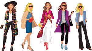 Fashion
