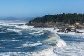 Weather Tides Arch Cape Inn A Cannon Beach Bed And Breakfast