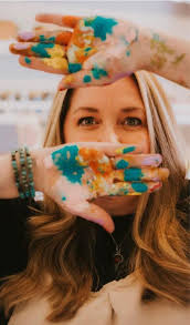 Holly Nowak Fine Art