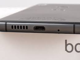 BQ Aquaris X5 Plus im Test: Solide ...
