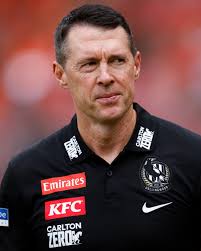 If this is Collingwood in 2025, don't worry about September.” 👀 And three  players in particular have been called out. MORE 👉 bit.ly/4kD40nu