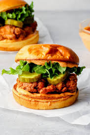 This place should be the next stop on your chicken journey. Fried Chicken Sandwich Recipe The Best Easy Chicken Recipes Video