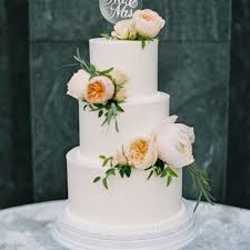 How to color fondant for cake decoration. 85 Of The Prettiest Floral Wedding Cakes