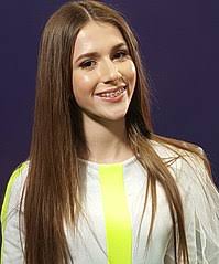Tegoroczny konkurs piosenki eurowizja 2019 rozpocznie się 14 maja 2019 roku w tel awiwie. Roksana Wegiel Wikipedia Wolna Encyklopedia