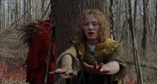 Upon arriving at their grandparents farm, a family soon realise the entire town has been taken out by an unknown monster. The Village Revisiting A Meaningful Plot Twist Bleader