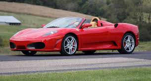 We did not find results for: A Ferrari F430 Spider With A Gated Manual Is A Petrolhead S Dream Ride Carscoops
