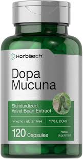 Image result for Mucuna
