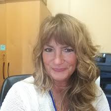 Susan Taber- Fournier