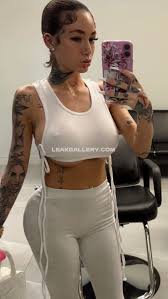 bhad bhabie onlyfans nude leaked (photos) - Sex Photos