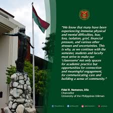 Learn more about the research centers in the university, research journals of up diliman, research funding and grants, awarded researchers of up diliman, among others, as well as information on the protection, licensing, and marketing of research. Up Diliman Verified Facebook Page