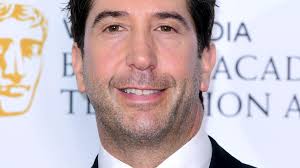 Browse 5,845 david schwimmer stock photos and images available, or start a new search to explore more stock photos and images. David Schwimmer Fluchtet Vor Friends Jubilaumsfeier