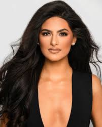 Lillian Claire Perez