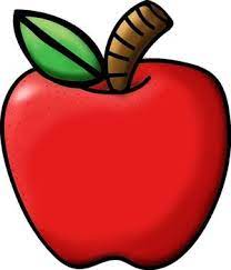 a free apple just cause please visit my blog for more clipart freebies on the clipart stuff tab cheers clip art freebies apple clip art free clip art