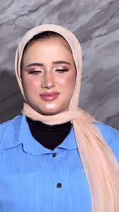 The Beautiful🩵✨, Makeup @rahmamakeup_artist 💄, @rahmamakeup_artist ,  #makeup #makeuptutorial , #makeup #makeuplover