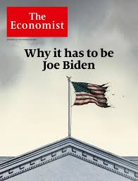 Demin de ifade etmeye çalıştığımız gibi the economist dergisi, aşağıda görmüş olduğunuz 2021 yılı kapağını resmi instagram hesabı üzerinden. The Economist Asia Edition Back Issue October 31 2020 Digital In 2021 October 31st Economist The Economist Newspaper