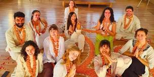 300 Hour Yoga TTC in Rishikesh