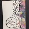 In this video i made two cards using the following stampin' up! 1