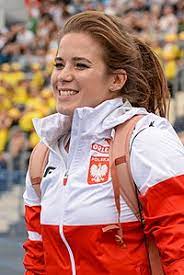 Olympic selection controversies as selectors disappoint worldwide. Maria Andrejczyk Wikipedia