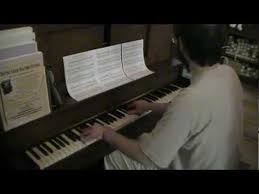 Animaniacs Theme Sight Read By Tom Brier Piano Animaniacs I Get Jealous Piano Youtube
