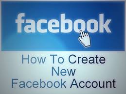 Enter your name, email or mobile phone number, password, date of birth and gender. How To Create A New Facebook Account