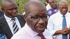 The obaseki family and legacy continues to this day a very large and promising future; Obaseki Commiserates With Igbinedion Family Over Death Of Osaretin Eseosa Metrowatch