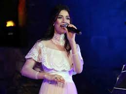 Hypeauditor report on sabrenelnegilyofficial instagram account of صابرين النجيلي: ØµØ§Ø¨Ø±ÙŠÙ† Ø§Ù„Ù†Ø¬ÙŠÙ„ÙŠ ØªØºÙ†ÙŠ Ø§Ù„Ù†Ø§Ø³ Ø§Ù„Ø¹ Ø²Ø§Ø² ÙˆØªØ®ØªØªÙ… Ø­ÙÙ„ Ø§Ù„Ù‚Ù„Ø¹Ø© Ø¨Ù€ Ø£ Ù…ØµØ±Ø§ÙˆÙ‰