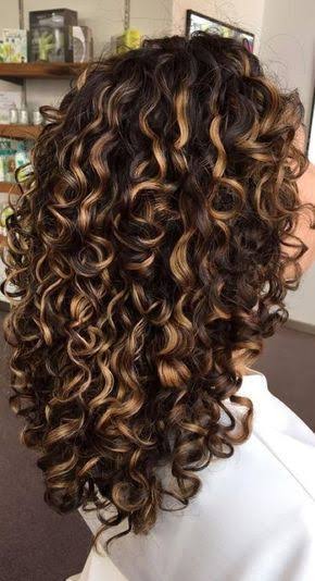 Hair Perming product image