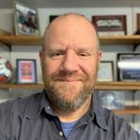 Todd Lafrenz's Instagram, Facebook & TikTok