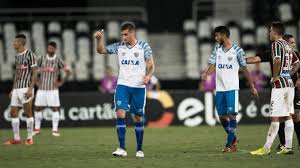O tricolor carioca abriu o placar aos 18 minutos do primeiro tempo, gol de cícero após cruzamento de conca. Veja Os Gols Avai Vence O Fluminense De Virada No Rio De Janeiro