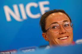 England's new swagger a sign of the times for Phil Neville's side