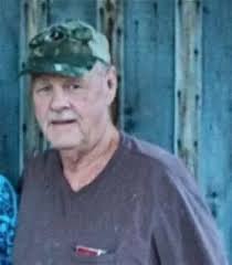 Obituary information for William Howard Christmas