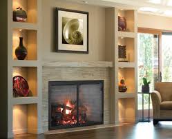 The information provided in this literature is for planning. Biltmore Wood Burning Fireplace By Majestic Shop Wood Fireplaces At Fireplacepro