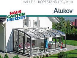 Damit verbinden wir spaß, sommer und erholung. Haus Garten Freizeit Leipzig 2018 Alukov De