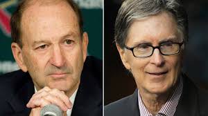 The big money behind the Cardinals, Red Sox