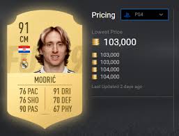 Trading and investing advice for fifa 21. Fifa 19 This Is Why Croatia Isn T In Ea Sports Game