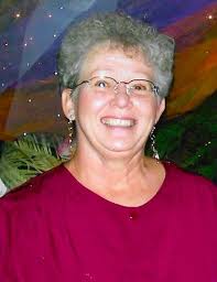 Obituary information for Margaret Loretta (Bernat) "Peggy...