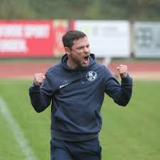 SV Bergheim: Trainer Gerrit Pirotte gewinnt Vater-Sohn-Duell