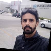 40+ perfis com “Saul Dos Santos”