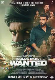 #+ implies that the film is multilingual and the gross collection figure includes the worldwide collection of the other simultaneously filmed version. India S Most Wanted 2019 Imdb