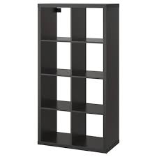 Стеллажи и книжные шкафы - IKEA