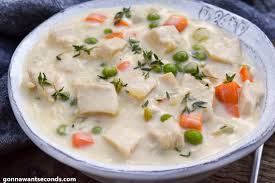 3 key steps to velvet chicken. Cream Of Chicken Soup One Pot Meal Gonna Want Seconds