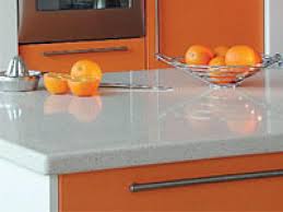 choosing countertops: manufactured
