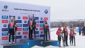 Kubok Mira Po Biatlonu 2018 19 Etap V Ssha Zhenskij Sprint Rezultaty Otchet Obzor Gonki Kak Vystupili Rossiyanki Sport Ekspress