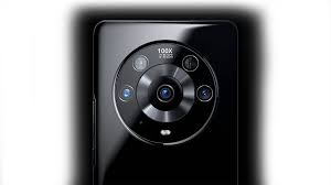 HONOR Magic3 & Pro - Multi-main Camera ...