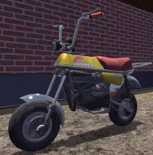 Maybe you would like to learn more about one of these? Jonnez Es My Summer Car Wiki Fandom
